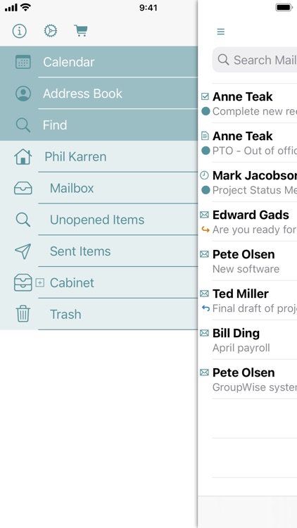 GW Mailbox screenshot-4