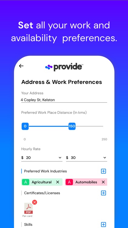 ProvideApp