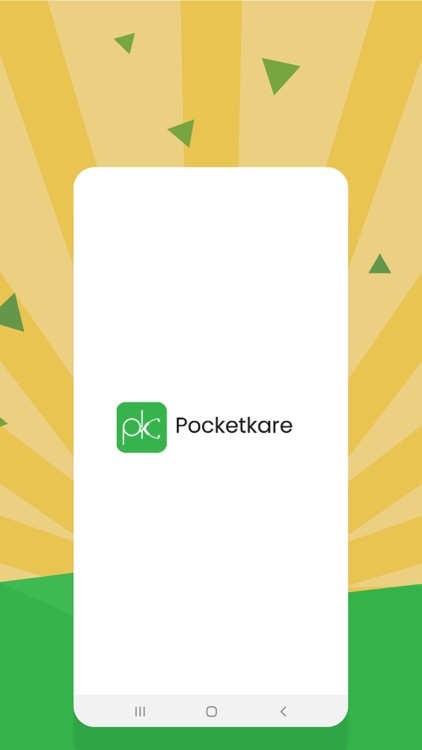 Pocket Kare