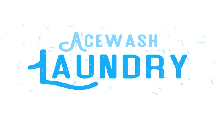 Acewash Laundry