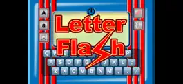 Game screenshot The Letter Flash Machine mod apk