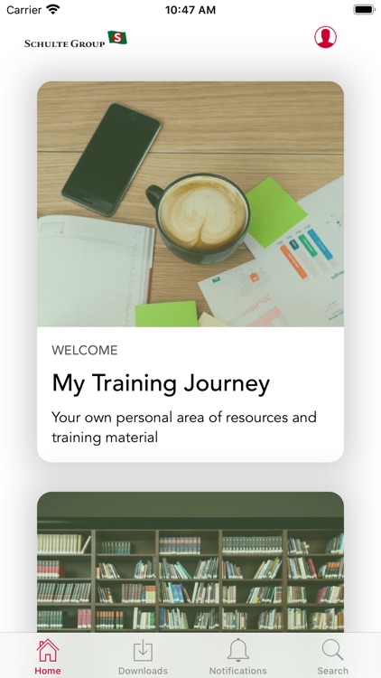 Schulte Group iLearn