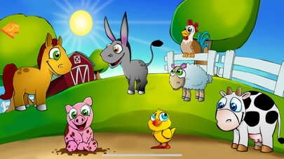 Animal Kingdom | Preschool Screenshots