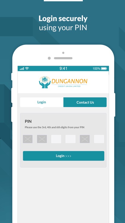 Dungannon Credit Union