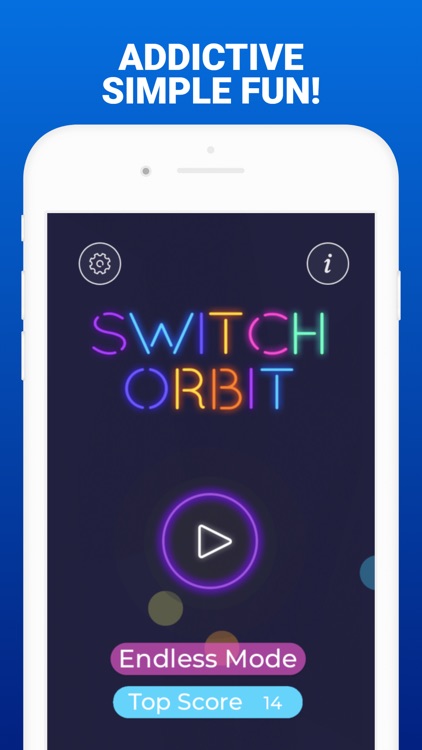 Switch Orbit