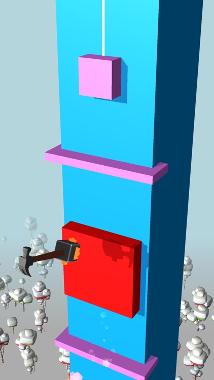 Hammer Climb screenshot-3