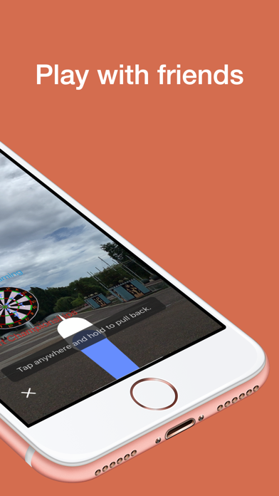 Screenshot #3 pour AR Darts