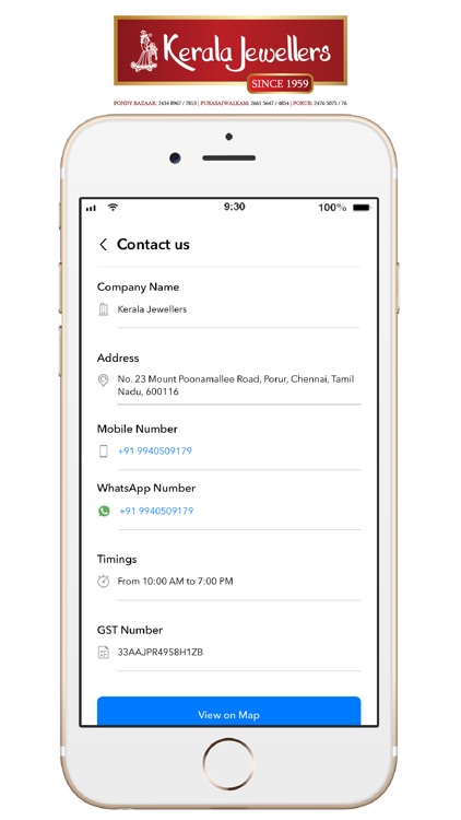 Kerala Jewellers screenshot-6