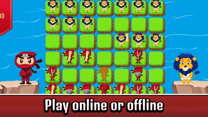 Rock paper scissors online bg