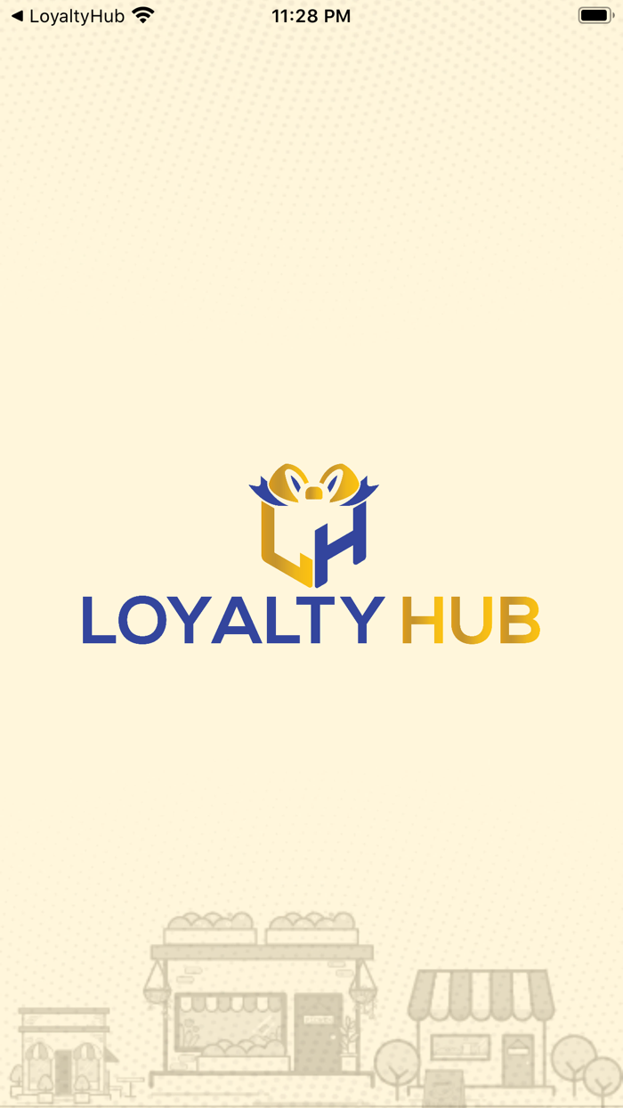 LOYALTY HUB BUSINESS