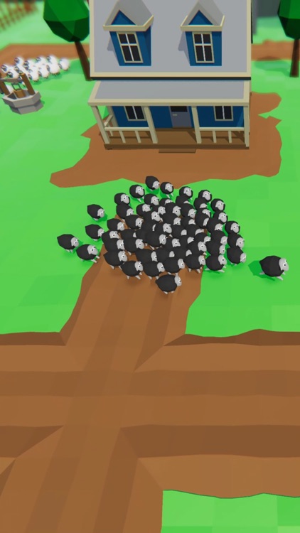 SHEEP.IO screenshot-3