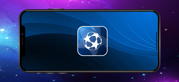 Soccer Champions App
