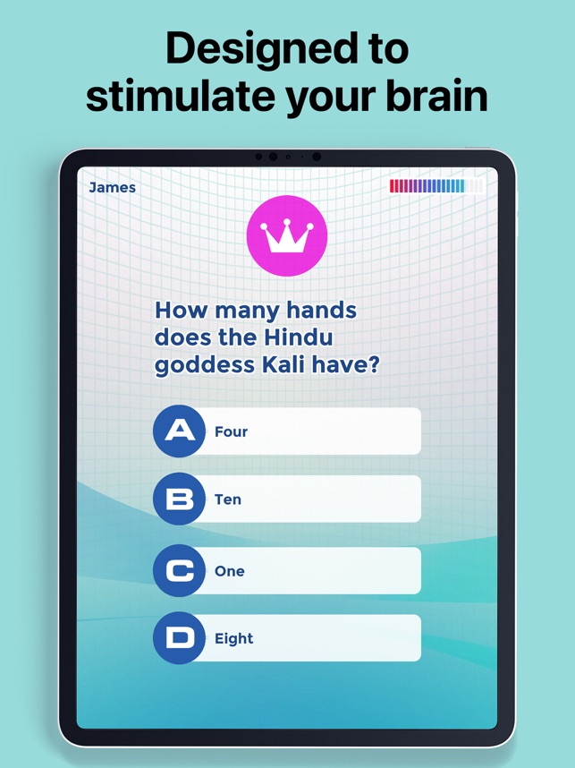 Knowledge Trainer Trivia On The App Store