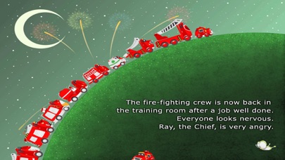 Ray's Fire Station 2Screenshot of 5