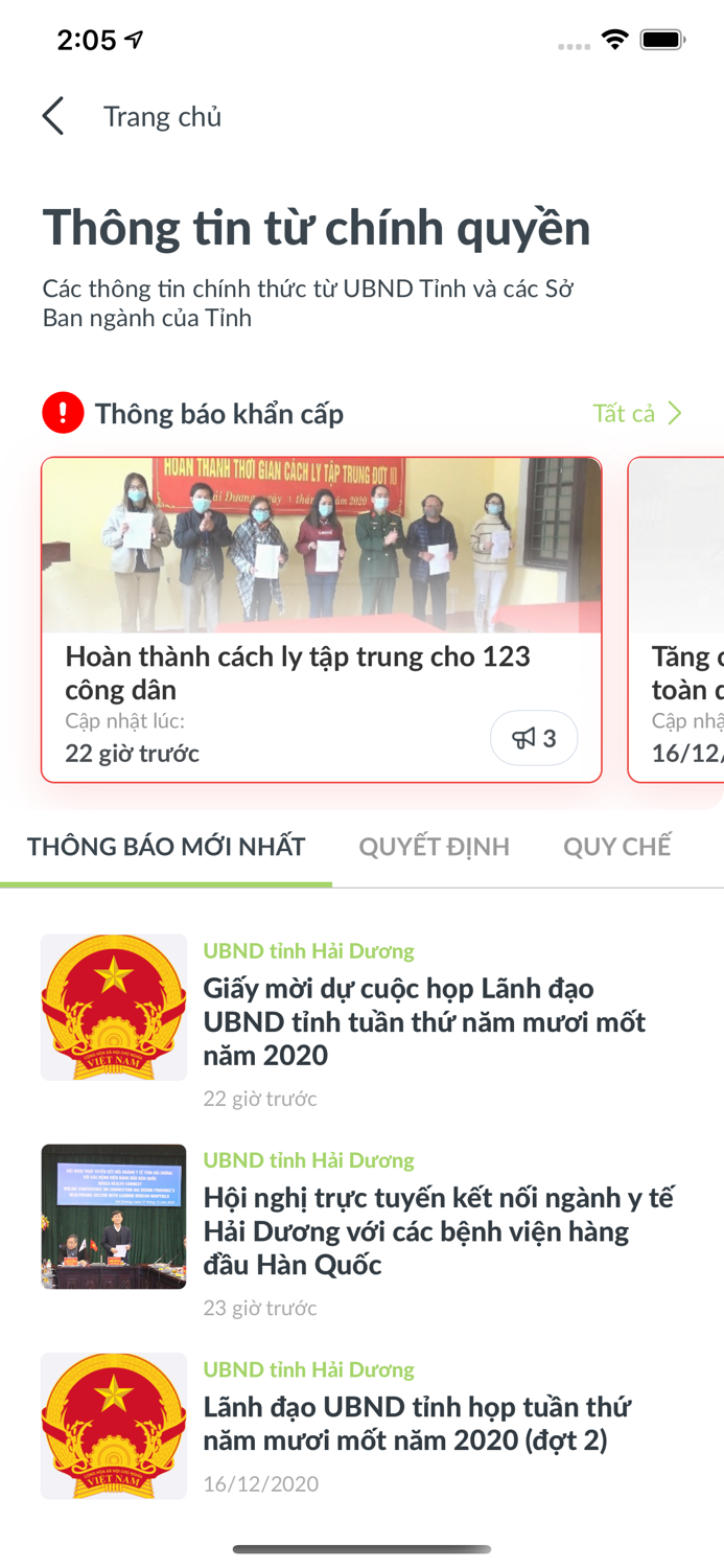 Smart Hải Dương