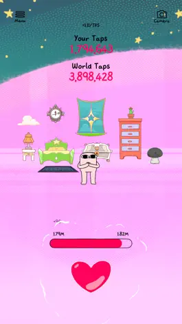 Game screenshot BeanKind by Ketnipz apk