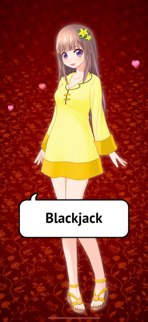 Blackjack Beauties(圖4)-速報App