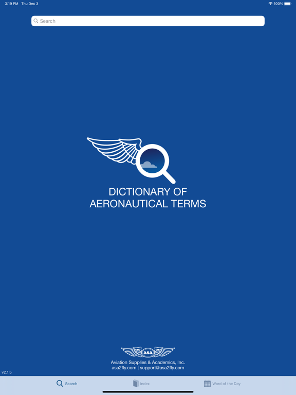 Aviation Dictionary Aviation Dictionary