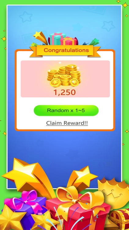 Bounty Number - Causal Game screenshot-3