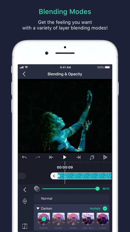 Alight Motion screenshot-3