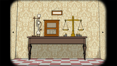 Rusty Lake Hotel