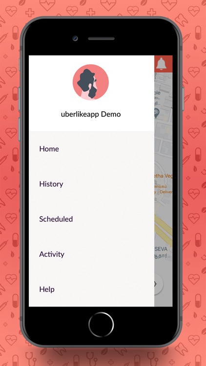 ULADoc User screenshot-4