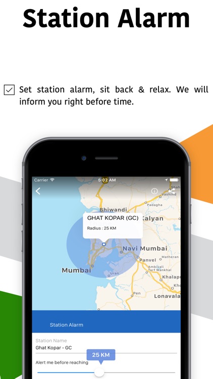 Where is my Train : Live Train screenshot-7
