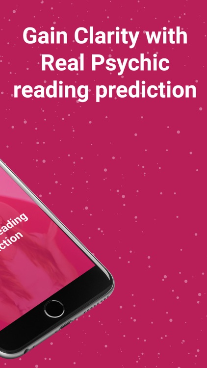 Psychic Reading Prediction screenshot-6