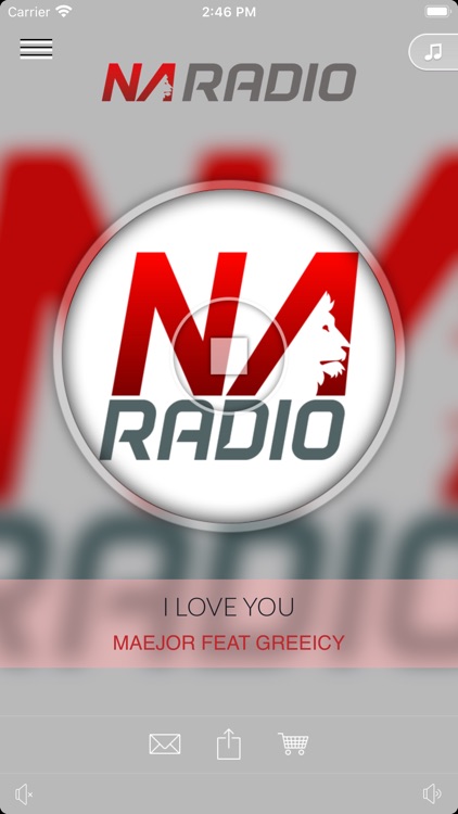 Na Radio