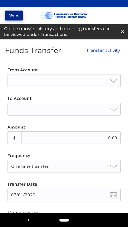 UKFCU screenshot-3