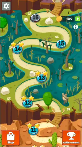 Game screenshot Paper Plane World apk