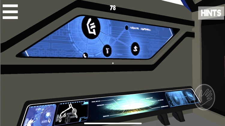 WHO'S YOUR ... IN THE SPACE screenshot-5