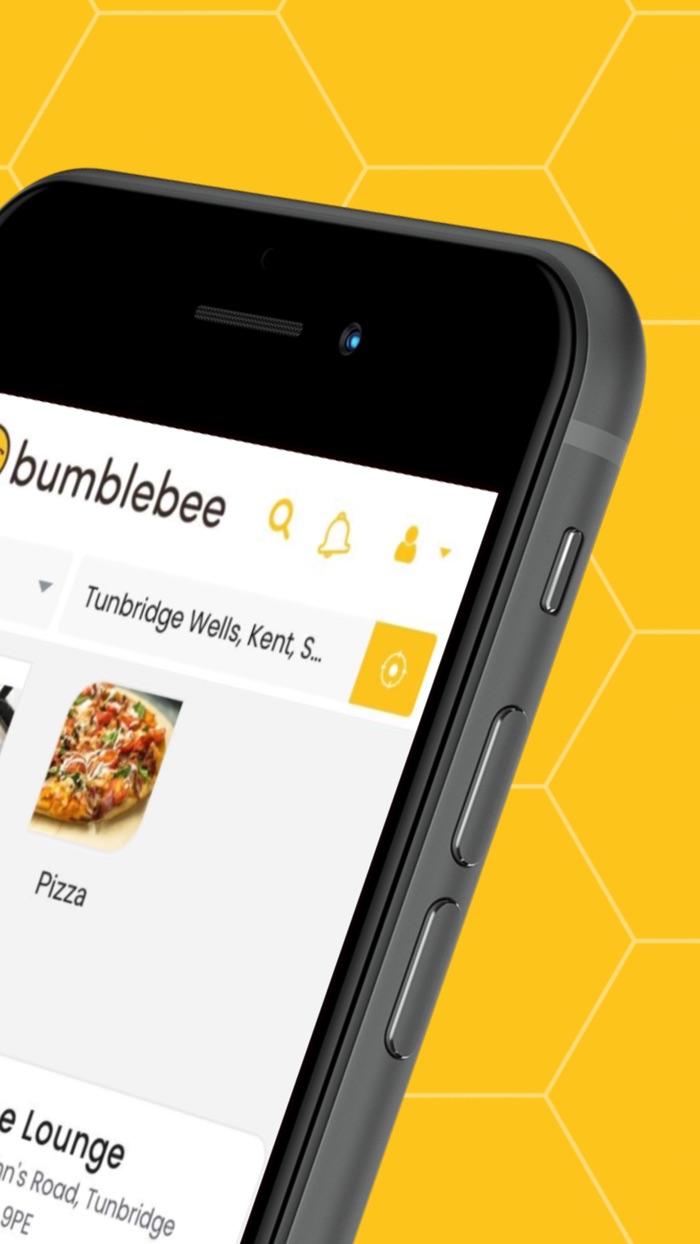 Bumblebee - We Deliver