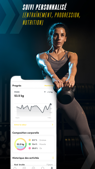 MyFitnessPark MyFitnessPark