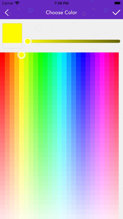 Beautify your SnapCode screenshot-4
