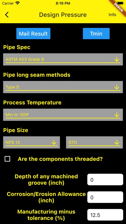 Pipe Tools screenshot-6