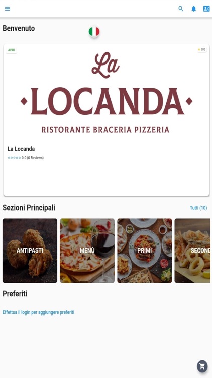 Locanda