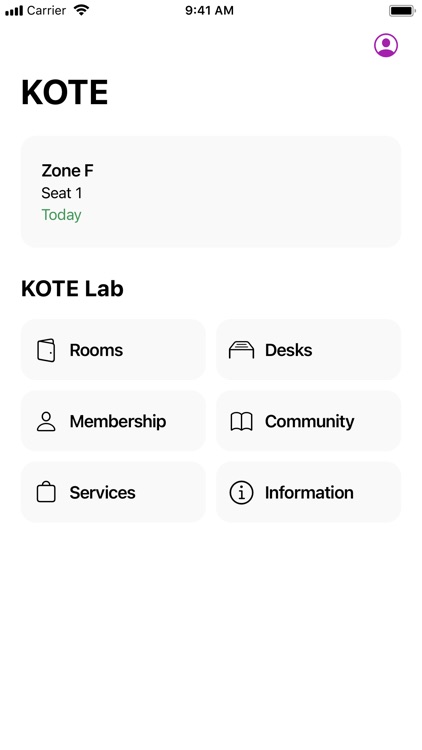 KOTE Lab