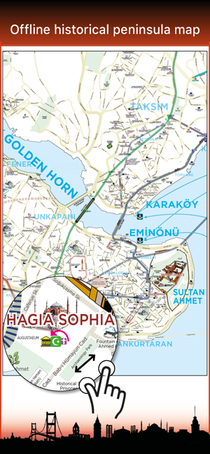 Hagia Sophia Guide(圖2)-速報App