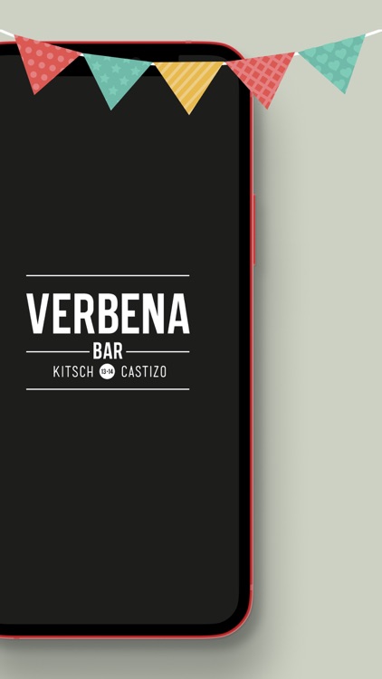 Verbena Bar