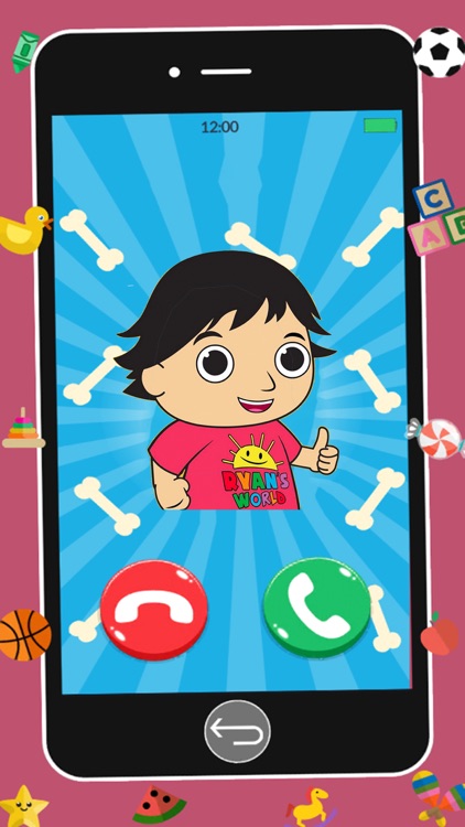 Ryan toys best sale phone number