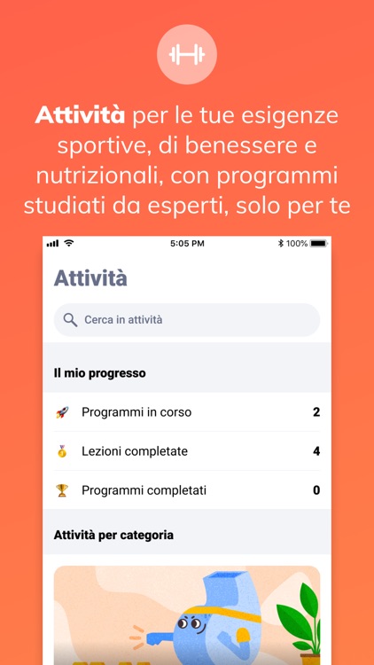 Cleo, la App per la mia SM screenshot-4