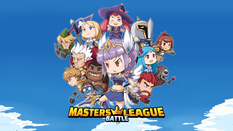 Masters Battle League