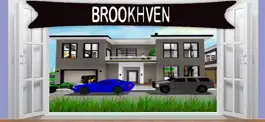 Game screenshot Brookhaven mod apk