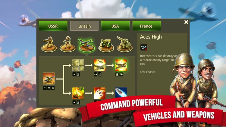 Toy Defense 2 — Tower Defense screenshot-4