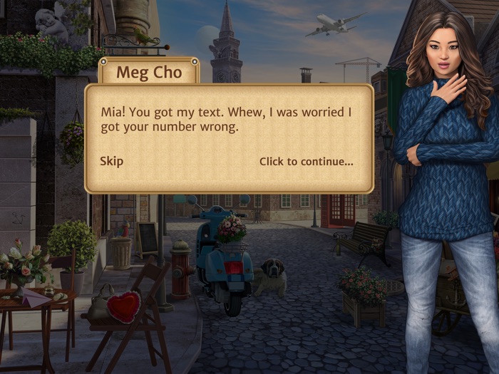 Faircrofts Antiques 2