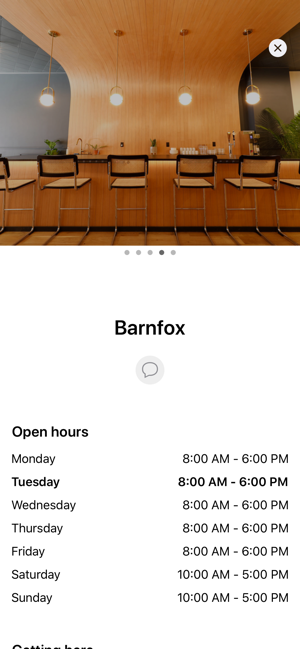 Barnfox(圖4)-速報App