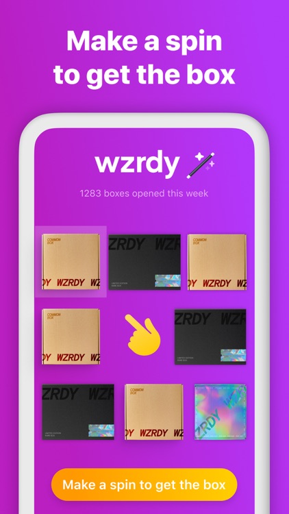 Wzrdy