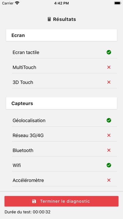 DiagTool screenshot-9