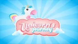 Game screenshot Unicorn's Journey mod apk